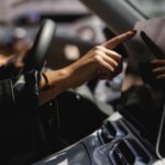 Mafalda Castro Instagram - Ele é um SUV 100% eléctrico, tem todo o espaço que preciso e é o meu melhor amigo todos os dias. Sou fã deste Smart #1 @carclasse #parceria