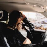 Mafalda Castro Instagram - Ele é um SUV 100% eléctrico, tem todo o espaço que preciso e é o meu melhor amigo todos os dias. Sou fã deste Smart #1 @carclasse #parceria