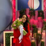 Mafalda Castro Instagram - A despedida especial da nossa Mafalda Castro 🤍 Não perca a meia-final daqui a pouco com Cláudio Ramos! #bbtvi @sweetmelon.boutiqueevents