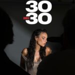 Mafalda Castro Instagram - E com tanta coisa a acontecer não parei por aqui para partilhar a minha felicidade com a distinção da @forbespt em fazer parte da lista 30 under 30 💫 nem nos meus sonhos imaginei que isto fosse acontecer. Uma lista que internacionalmente, e agora nacionalmente, destaca em cada área os profissionais mais bem sucedidos antes dos 30 anos. Obrigada, Forbes pela distinção. Não podia estar mais feliz. Obrigada @notable.pt por este caminho que temos construído juntos