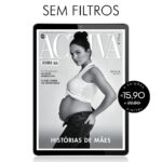 Mafalda Castro Instagram - “É a parte gira dos podcasts, as pessoas ouvem em momentos da vida em que querem estar distraídas – a limpar a casa, por exemplo – temos muito feedback. E o engraçado nos podcasts é que, como não há filtro como na televisão e na rádio – e que tem de haver –, as pessoas acabam por se relacionar muito connosco. Às vezes até me esqueço que outras pessoas estão a ouvir e digo coisas de que me arrependo, mas não faz mal. (risos)” Mafalda Castro (@mafaldacastro) foi entrevistada por Cíntia Sakellarides (@cintiasaka). Na ACTIVA de maio, à sua espera nas bancas. Fotos: Carlos Teixeira (@studiocarlosteixeira), assistido por Tiago Mulhmann (@mulhmann) Styling: Mafalda Mota Alves (@mafaldamotalves) Maquilhagem: Joana Moreira (@joanamoreira_makeup) Cabelos: Madalena Costa (@madmoisellehairstylist) para Griffe hairstyle (@griffehairstyle) Vestido: Arndes Blazer e colares: Victoria Beckham X Mango Anel: Carolina Curado Todos os meses, a ACTIVA dá palco a mulheres que nos inspiram e nos ajudam a inspirar quem nos lê. Esta edição não é diferente: as histórias de mães (e madrastas!) que lhe trazemos foram escolhidas a dedo por uma redação de mulheres habituadas a fazer eco da força feminina. Os desafios e alegrias de uma maternidade sem filtros, para que possamos viver os nossos filhos sem expectativas irrealistas que só nos trazem culpa e intoxicam as relações. #activamaio2024 #mafaldacastro #históriasdemães #boasmadrastas #diadamãe #activa #revistaactiva #activarevista A ACTIVA também está disponível em formato digital.