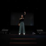 Mafalda Creative Instagram - FALTA EXATAMENTE 1 MÊS PARA O MEU ESPETÁCULO NO COLISEU DE LISBOA! 🤩🎤 Estou a preparar tudo para que tenham a melhor noite de sempre 🕺🏻💃🏻 Também estou nervosa, mas espero mesmo que se divirtam muito 🎂 Conto com vocês? 🥰 Bilhetes à venda online no site da Bol e fisicamente no Coliseu de Lisboa, Lojas Worten, Lojas Fnac, Balcões CTT, Agência Abep, Pousadas da Juventude, ServEasy e El Corte Inglês 🎫
