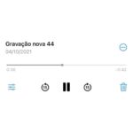 Mafalda Creative Instagram - “Não é um trabalho” é a música que estava na gaveta desde 2021 😱 Mais uma do nosso álbum “Recreio” 🛝 Nunca pensei chorar num videoclipe, mas a letra é tão intensa que não aguentei 😂 Se quiserem ver lágrimas de crocodilo vão ver o videoclipe no YouTube 🎥