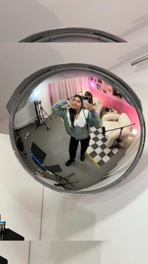 Mafalda Creative Instagram - É muito mau? Espero que não porque já está tudo na Vinted à venda (o meu nome lá é mafalda_creative) 😇Novo episódio do podcast Plágio em que falamos demais 🫣