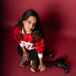 Mafalda Creative Instagram - Na última fotografia está escrito o nome da próxima música do álbum que vai sair 🤫 Pista: São 4 palavras