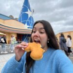 Mafalda Creative Instagram – Comi que nem um animal na Disneyland Paris 🐭🍪🍦