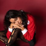 Mafalda Creative Instagram - Na última fotografia está escrito o nome da próxima música do álbum que vai sair 🤫 Pista: São 4 palavras