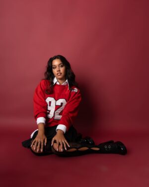 Mafalda Creative Instagram - Na última fotografia está escrito o nome da próxima música do álbum que vai sair 🤫 Pista: São 4 palavras