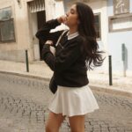 Mafalda Creative Instagram – Quando é que param todos de mentir? 🤥