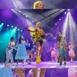 Mafalda Creative Instagram - A minha primeira vez a participar num musical 🤩🧚🏻‍♀️🏴‍☠️🎀