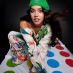 Mafalda Creative Instagram – Coisas no chão 🎨