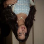 Mafalda Creative Instagram - Dia de São Valentim e eu a experimentar roupas para o espetáculo no Coliseu 💋🏹 Há prioridades