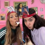 Mafalda Creative Instagram – Estava difícil de adivinhar 😅 Novo episódio do “Plágio” já está no YouTube e Spotify 🎙️