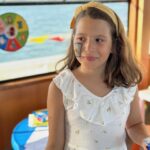 Mafalda Rodiles Instagram – Outro dia ouvi o @piangers dizer “Você é a pessoa favorita do seu filhos até aos 10 anos, depois ele começa a preferir os amiguinhos, os irmãos…”
A Mel acabou de fazer 10 anos e todos eles crescem um pouquinho todos os dias por isso é aproveitar enquanto ainda gostam do nosso colo ♥️