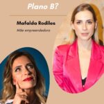 Mafalda Rodiles Instagram - Mais uma live incrível com a minha @lily.pt onde falámos sobre o nosso Plano B! E ainda tivémos a presença do querido @wagnerdiaspalestrante !! E se quiserem vir ao evento de sábado enviem-me mensagem !! Vai ser top!