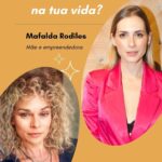 Mafalda Rodiles Instagram – Mais uma live sobre os benefícios do X39, que são patches que reativam as nossas células estaminais e operam verdadeiros milagres no nosso corpo! 
Eu estou rendida a esta tecnologia 💖