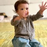 Mafalda Rodiles Instagram – A primeira formação que fiz desde que o António nasceu foi em Rebirthing com a minha @lurdes_rodeia 💖
E que maravilhoso que foi! Que bom que é poder partilhar vivências e experiências com outras mulheres incríveis!
E que bom que há espaços como o @amateespacoterapeutico prontos para receber mães com os seus bebés. 
Gratidão a todas ✨
Em especial a ti Lurdes, para mim és família ❤️