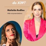Mafalda Rodiles Instagram - Mais uma live incrível sobre o nosso X39 com a @lily.pt e a Dra. @katia_p.rr 🌸 Se quiserem saber mais sobre o X39 ou se quiserem integrar a nossa equipa estou sempre por aqui 😉