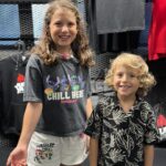 Mafalda Rodiles Instagram – Hoje o dia é dela! 
Desta princesa chamada Mel que veio para mudar o meu mundo! 
Chegaste há 10 aninhos e nesse dia percebi que nada seria como antes! 
É uma princesa furacão, apaixonada pela vida, pelo Stich, pela praia e pelos amigos. 
Ama a família, sabe muito bem o que quer e costumo dizer que tenho a certeza que vai ser o que quiser! 

Mais uma vez fizemos a festinha no @jumpyard_lisboa porque são as melhores festas de sempre!! 🥰
É diversão garantida ❤️