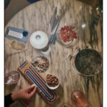 Magalie Lépine-Blondeau Instagram - 🍊🧡🍑🟠