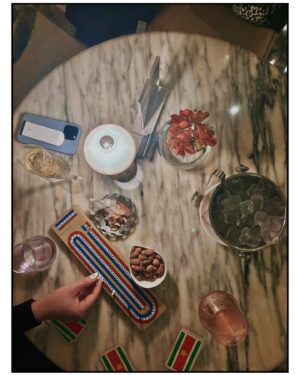 Magalie Lépine-Blondeau Instagram - 🍊🧡🍑🟠