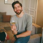 Magalie Lépine-Blondeau Instagram - Il y a un an. 💛🥲