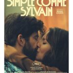 Magalie Lépine-Blondeau Instagram - Nous présentons ce soir devant nos familles, nos amis, nos camarades, Simple comme Sylvain, à Montréal. Il a fallu beaucoup d’amour pour raconter cet amour. Beaucoup de rires, de dévouement, de talent, de manque de sommeil, d’abandon et de camaraderie. @nancygrantbonjour Tout de ton accompagnement transpire la passion que tu as pour le geste artistique et pour ceux qui le portent. Ta générosité, ta franchise, ton flair, ta grâce, ton intelligence, permettent l’éclosion des autres. Tu es un phare et un socle pour ceux qui doutent, une ambassadrice du grandiose. Je t’aime (et merci pour les slims). @andreturpin Tu es un maître qui s’ignore. Travailler devant ta caméra est un rêve renouvelé. Avoir tant de métier et conserver sa fraîcheur, son enthousiasme et sa candeur est une exception trop rare. Merci de t’être entouré des meilleurs. Tu ES la bibliothèque. @_feu___ Toi là. Tu m’as aimée et protégée dans tous mes complexes et mes fragilités. Merci pour les rires, toutes les nuances de brun et l’absurdité des cabines d’essayage. Merci à ton équipe d’anges gardiens. @moniachokri Je t’ai déjà tout dit. Mais j’en pense encore plus. @pierreyvescardinal Tu fais honneur à tous les Sylvain de la Terre. Je ne pouvais rêver d’un meilleur partenaire. Merci pour tes bras enveloppants dans lesquelles j’étais en sécurité, pour ton cœur encore plus large que tes épaules entraînées. Ça ne pouvait qu’être toi. Marie-Ginette, @christinebeaulieu22 Linda, Micheline. Vous êtes des reines. Merci pour ces portraits de femmes, de mères. J’apprends de vous. @francis.william merci pour ton Xavier complexe, touchant et nuancé. @yeaume peut-on tourner ensemble souvent svp. À tous les départements; nous avons raconté cette histoire ensemble. Nous sommes si peu de chose les uns sans les autres. Merci pour ce tournage de rêve. Bravo. Bonne première. Simple comme Sylvain prend l’affiche le 22 septembre partout au Québec.