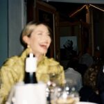 Magalie Lépine-Blondeau Instagram - Il y a un an. 💛🥲