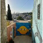 Magalie Lépine-Blondeau Instagram - Amman. 🩵