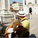 Magalie Lépine-Blondeau Instagram - Venise on film