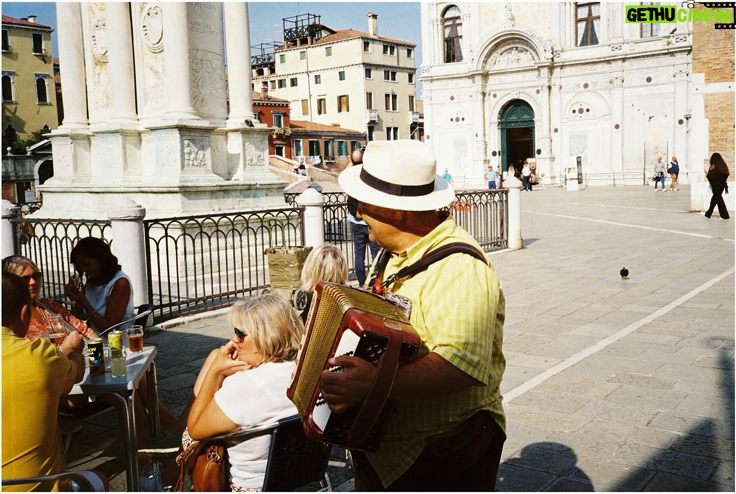 Magalie Lépine-Blondeau - 2.6K Likes - Venise on film
