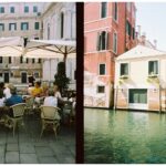 Magalie Lépine-Blondeau Instagram - Venise on film