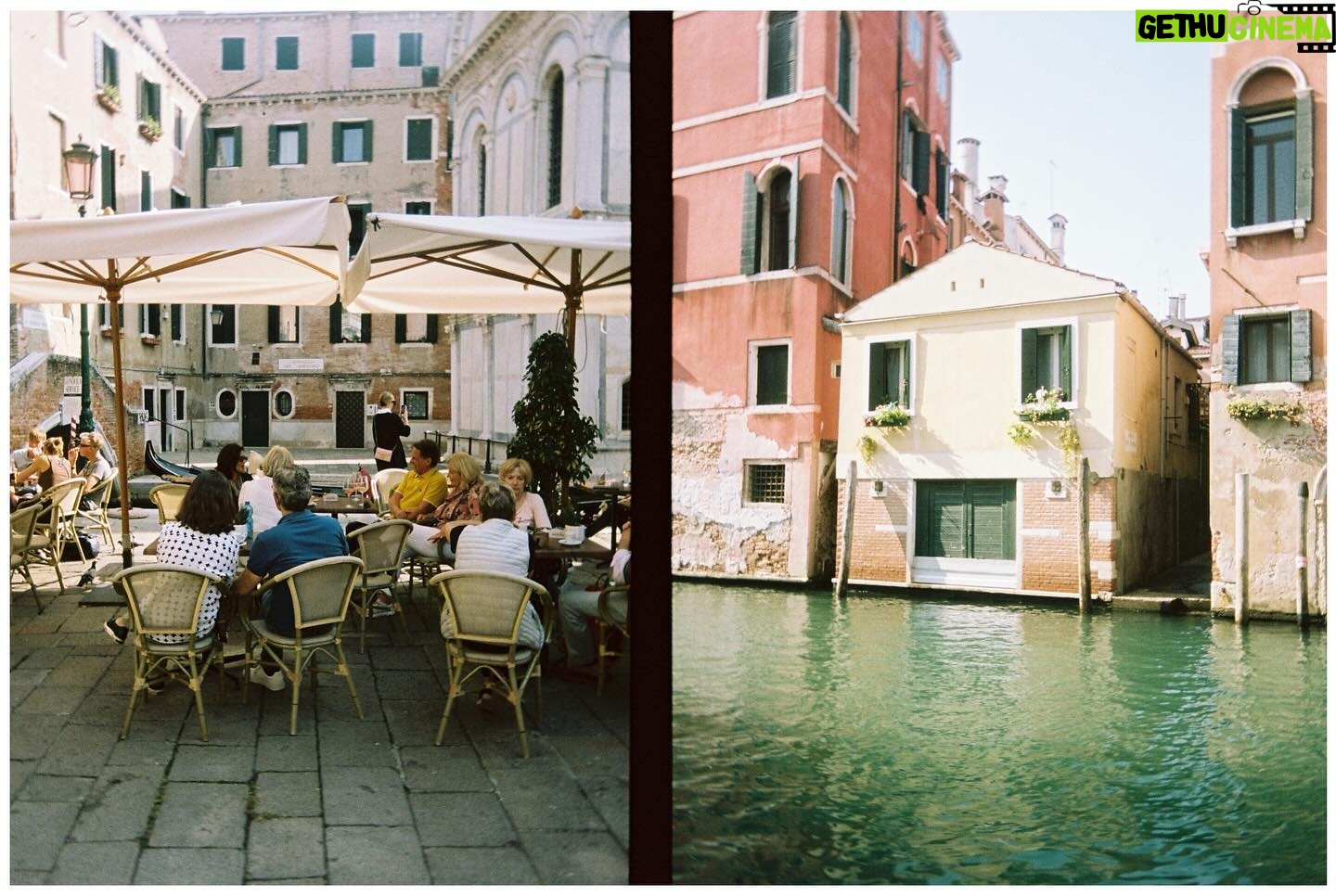 Magalie Lépine-Blondeau - 2.6K Likes - Venise on film