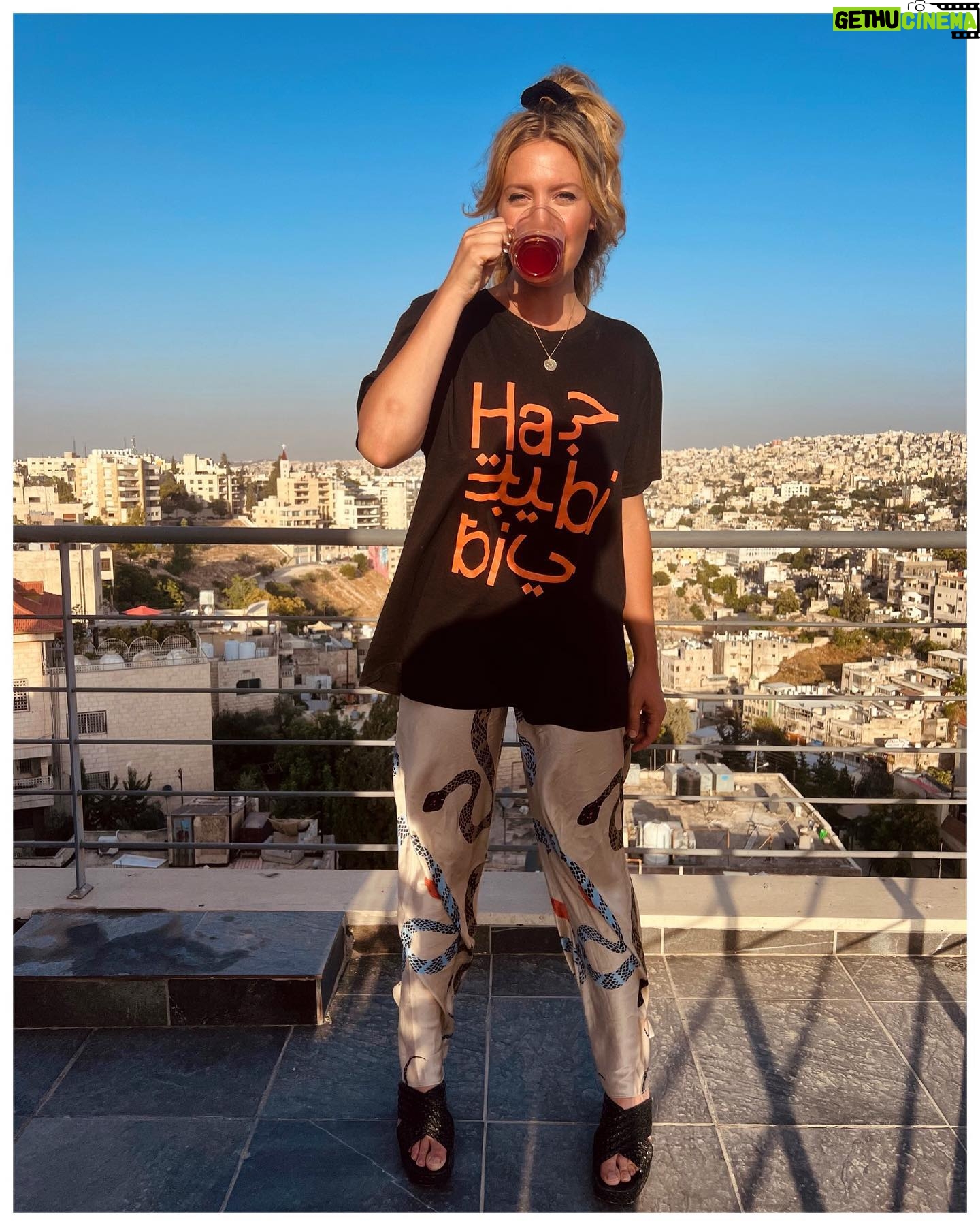 Magalie Lépine-Blondeau - 4.1K Likes - Kulshi Tamam Habibi
