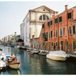 Magalie Lépine-Blondeau Instagram - Venise on film