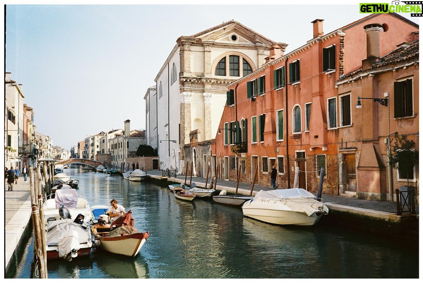 Magalie Lépine-Blondeau - 2.6K Likes - Venise on film