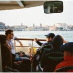 Magalie Lépine-Blondeau Instagram - Venise on film