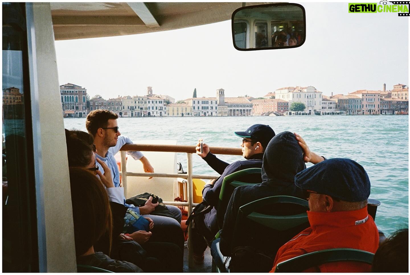 Magalie Lépine-Blondeau - 2.6K Likes - Venise on film