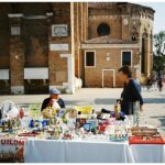 Magalie Lépine-Blondeau Instagram - Venise on film
