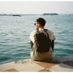 Magalie Lépine-Blondeau Instagram - Venise on film