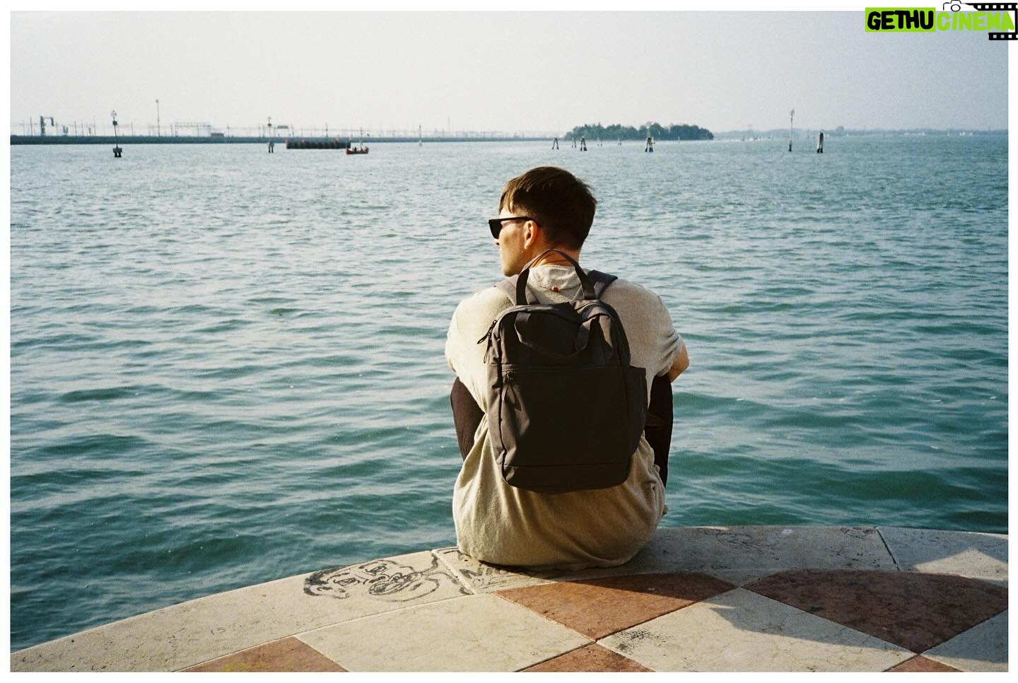 Magalie Lépine-Blondeau Instagram - Venise on film