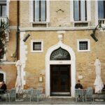 Magalie Lépine-Blondeau Instagram - Venise on film