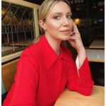 Magalie Lépine-Blondeau Instagram - Joies 🎈