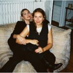 Magalie Lépine-Blondeau Instagram - dans ma caméra 🎞️