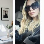 Magalie Lépine-Blondeau Instagram - Joies 🎈