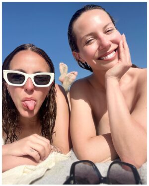 Magalie Lépine-Blondeau Instagram - Doulioudouliou

(souvenirs de Saint-Tropez)