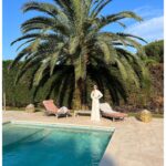 Magalie Lépine-Blondeau Instagram - Doulioudouliou (souvenirs de Saint-Tropez)