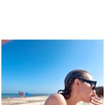 Magalie Lépine-Blondeau Instagram - Doulioudouliou (souvenirs de Saint-Tropez)