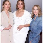 Magalie Lépine-Blondeau Instagram - Merci @marrakechfilmfestival