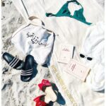 Magalie Lépine-Blondeau Instagram - Doulioudouliou (souvenirs de Saint-Tropez)